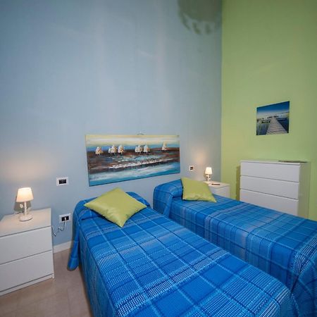 B&B Ma.Li. Napoli Esterno foto