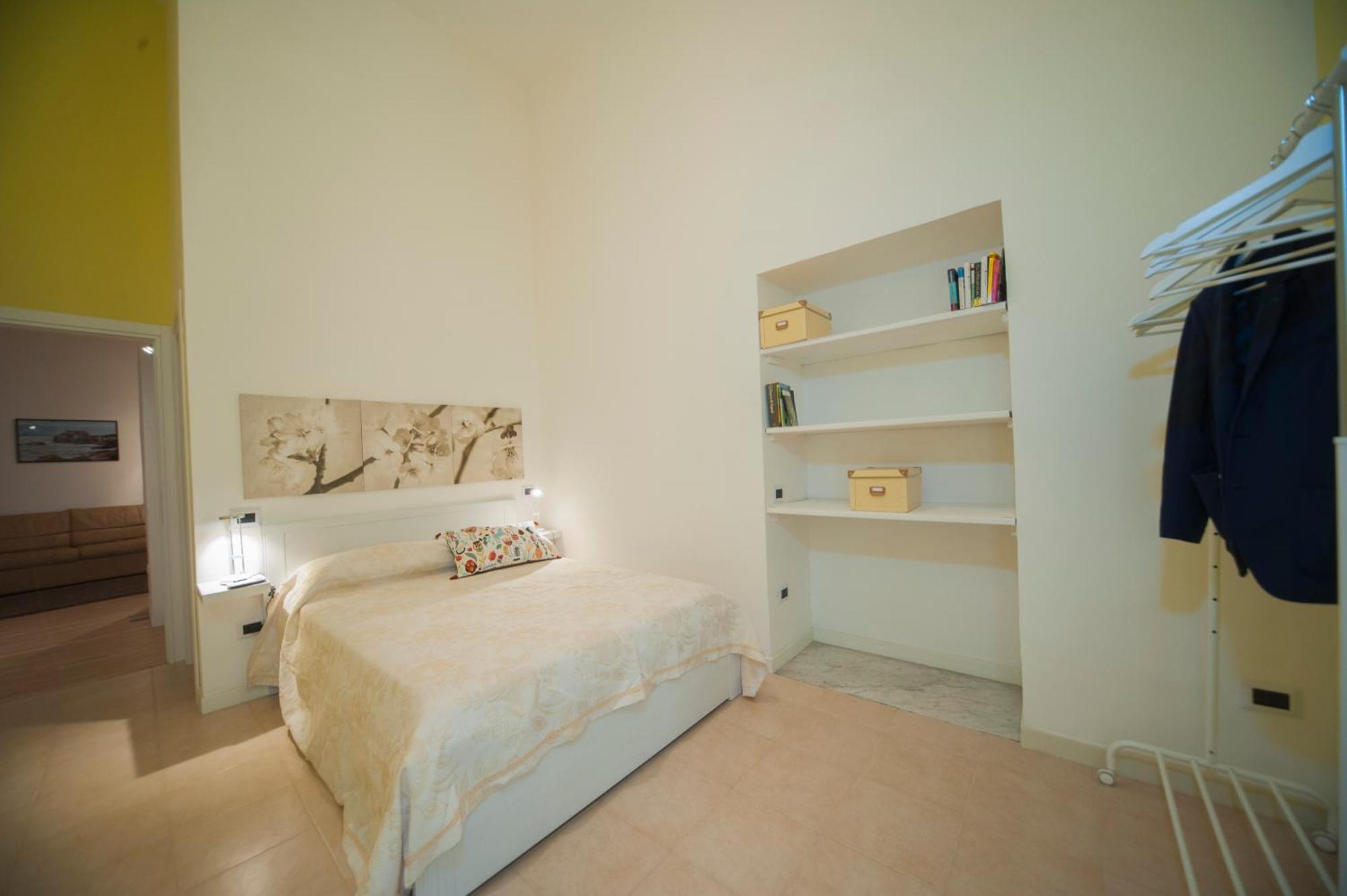 B&B Ma.Li. Napoli Esterno foto